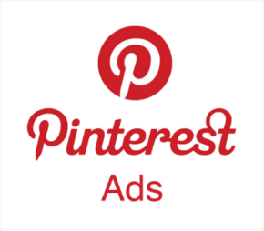 pinterest logo