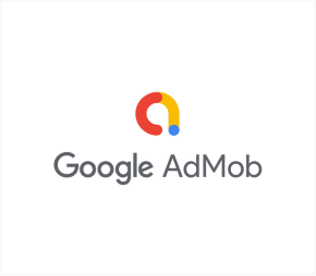 admob logo